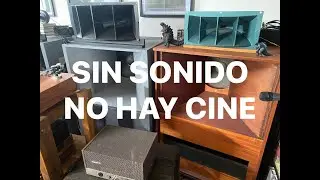 Soundtracks de películas y el sonido del cine