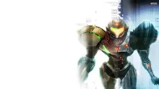 Metroid Crawl - (How it Ends) Tribute GMV