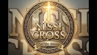NISSI CROSS youtube channel.Logo #Christian #telugu #viral #short #Trinding #debate #Christiansongs