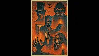 映画紹介：あのグレムリンで知られるザック・ギャリガン Zach Galligan主演『ワックス・ワーク Waxwork』意外と面白いです。