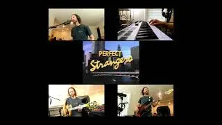 “Nothing’s Gonna Stop Me Now” (Frederick, Salvay) Theme from “Perfect Strangers”