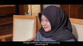 Resort Bagas Luxury Camp || Wonosobo 