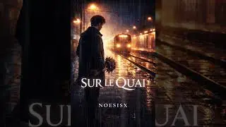SUR LE QUAI | amour perdu | attendre sans réponse | chanson émotionnelle 2026