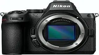 Review: Nikon Z5 II Full-Frame Mirrorless Camera | 24.3MP Stills, 4K Video, Dual Card Slots