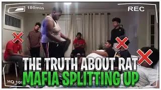 THE TRUTH ABOUT RAT MAFIA SPLIT UP