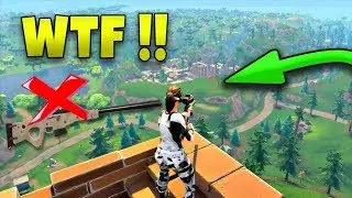 TOP 50 Fortnite No Scope Shots ! (SEASON 4)