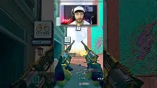 POV: Guy who 💀'd Bruce Wayne's parents🦇 ONE SHOT AKIMBO BASILISK Setup at the End