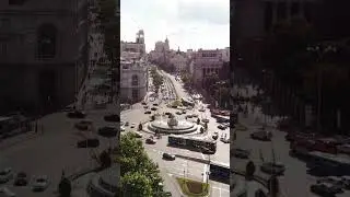 Plaza de Cibeles, Madrid, Espa&ntilde;a 🇪🇸 #espa&ntilde;a #spain #madrid #spaintourism #turismospain