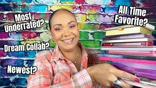 All About My Eyeshadows: THE PALETTE TAG 🎨 Cyn’s Vanity