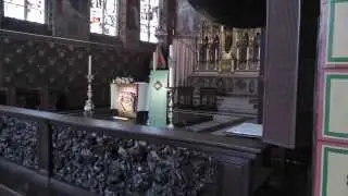 Basilica of the Holy Blood, Brugge