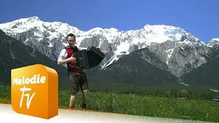 Bergblitz Daniel - Jetzt geht's los, jetzt geht's auf (Offizielles Musikvideo)