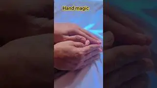 hand magic #song #hindisong @shivanikiduniya786✨🪄