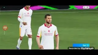 Penaltı lara giden efsane maçç 😱 5. Gün