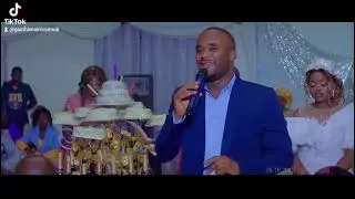 Mc Gauthier Amisi à Bunia