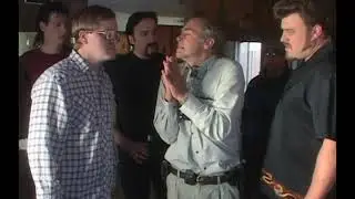 Trailer Park Boys -  Shit Tectonics