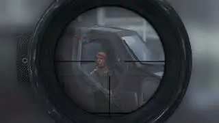 One shot, one kill - Call of Duty: Modern Warfare Remastered - Laxusaurr