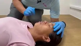 How to open airway