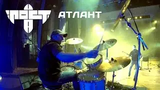 Пост-А - Атлант [proshot 30/04/16]