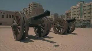 Sharjah's Museums