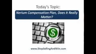 Nerium Compensation Plan | Nerium Comp Plan