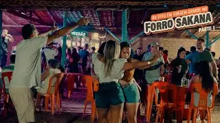 FORRÓ SAKANA #aovivo CAJUEIRO DOS BARROS - #vargemgrande