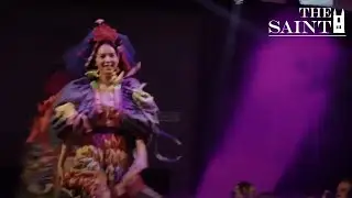 Catwalk Charity Fashion Show 2020
