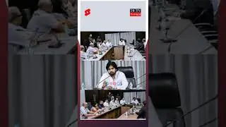 All Employees  in one Way || pawan kalyan garu strictly ordered  each and everyone.