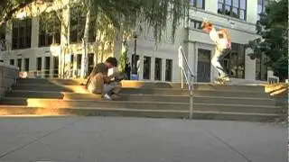 Josh Spooner - Prime Skate Shop