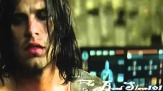 Bucky Barnes - Damaged