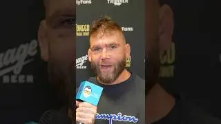 Jeremy Stephens Reacts to &ldquo;Cocaine Conor&rdquo; EPIC POST FIGHT PROMO 👊🏼‼️