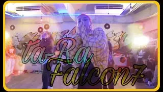 Falcon7 / ta-Ra ( SAYA YAMAMARU )