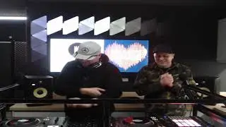 Live On Release Radio DAB - We Love House