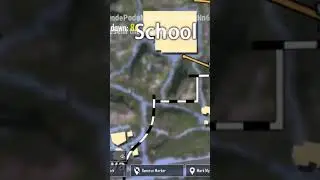 New map in metro royale !!!new update! #pubgmobile #metroroyale #update