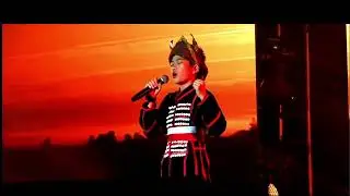 RAYN DEVELDIVAX ROREH (PITAS) - ASANSAGAN GINAWO | AKHIR SUGANDOI DAZANAK 2024