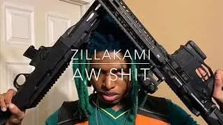 Zillakami - Aw Shit (432hz)