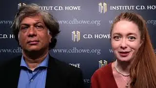 Intelligent Artificial Intelligence Policy with Anindya Sen and Rosalie Wyonch