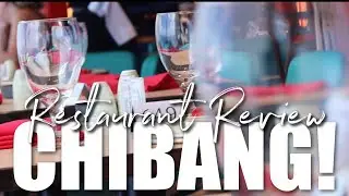 Vibes & Dine:  ChiBang! Full Review | Carnival Mardi Gras