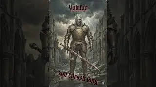 Valafor - The Cursed King