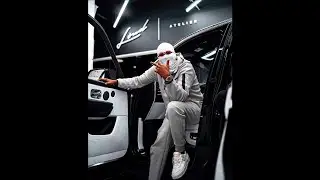[FREE] Luciano x Drake x Shindy Type beat - '' Another Level '' (Prod. Maabeatz)