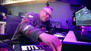 Skitz, Struggla, (G.M.T. D&B Bootleg)