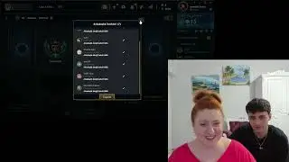 Luger Annesinin Herkesi Eklemesine Biraz Bozuluyor :DD | Lol Yayın Anları #605