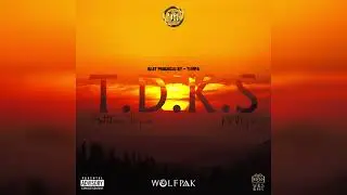 MJoyner x TY Mxjor - T.D.K.S (Tempa Op Die Beat)