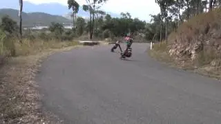 Heroes of Beat The Bastard