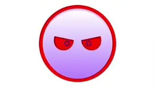 Geometry dash filter was Grandpa Demon (1.575)