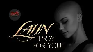 LAHN -  PRAY FOR YOU ( OFFICIAL MUSIC VIDEO ) #lahn #fireflyeastbali #music #prayforyou