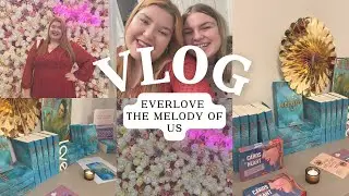 MINI Vlog - Everlove Event / The Melody of Us