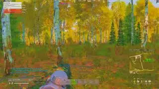 DayZ click oh sheet moment