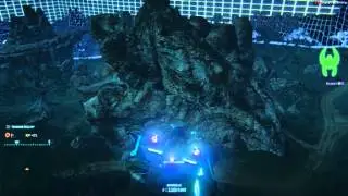 Planetside 2 Crossbow OP pls nerf!