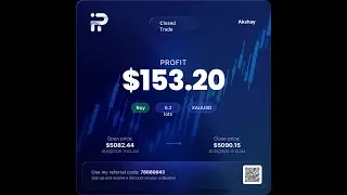 Road to Funded Ep.2 | FundingPips Day 2