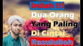 Cinta Rasululloh | Habib Ali Zaenal Abidin Alkaff